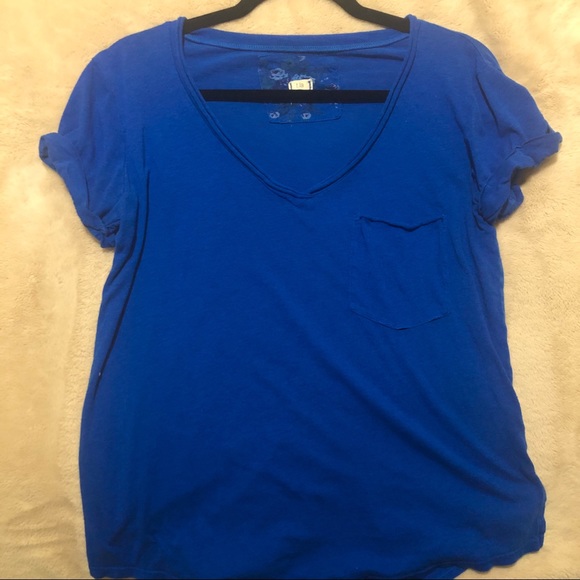 Anthropologie Tops - SALE T.la short sleeve top 🦋 next day ship